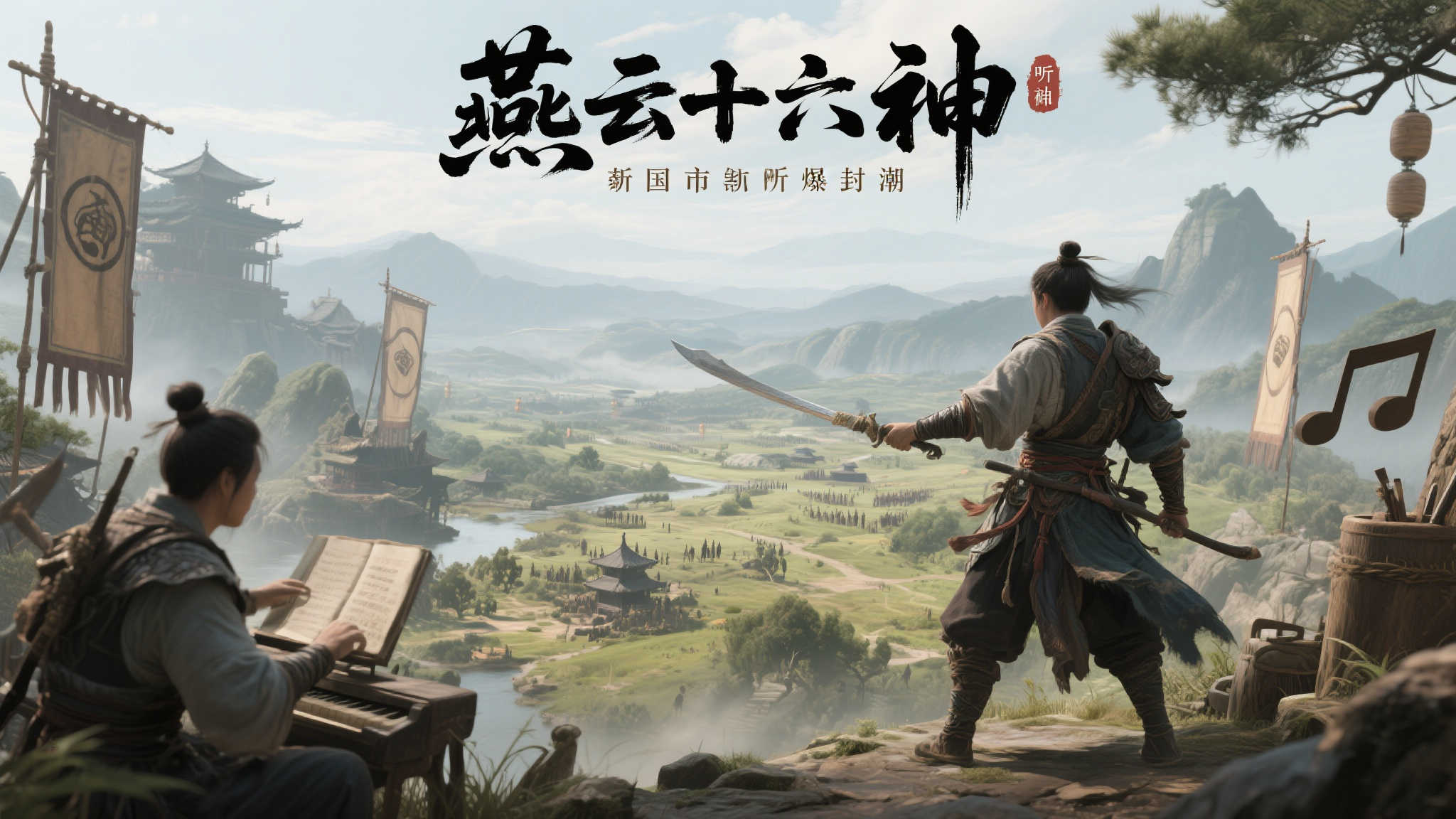 PG模拟器介绍