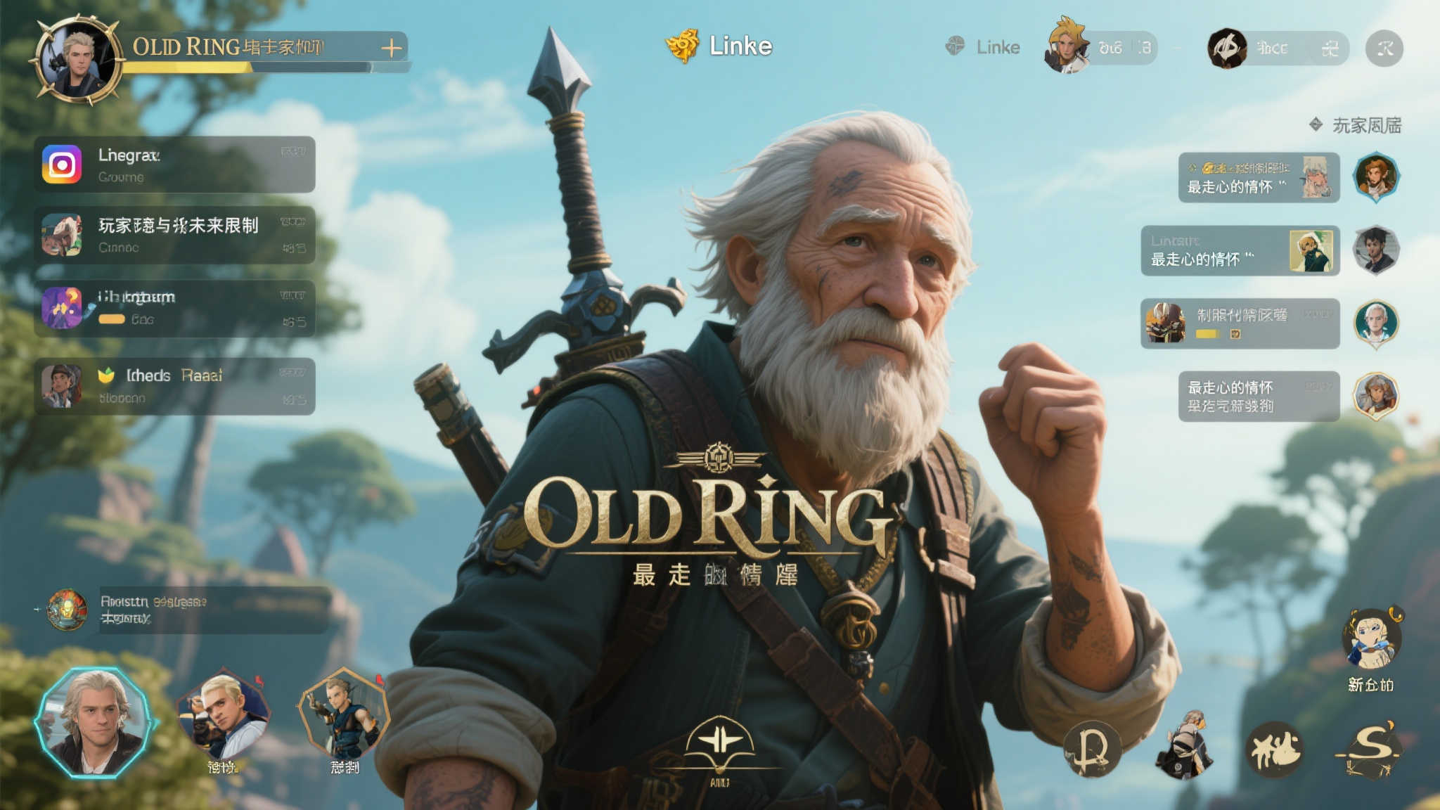 玩家反响与未来展望
从目前玩家的反馈来